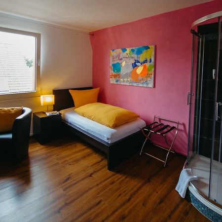 Stadthotel Kleiner Berg FDH Dış mekan fotoğraf